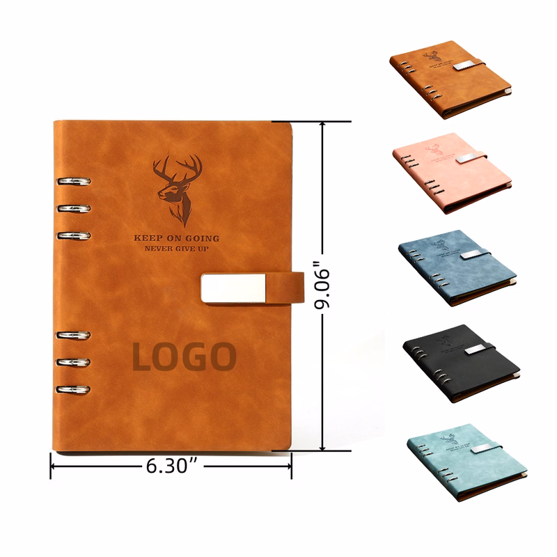 loose - leaf notebook