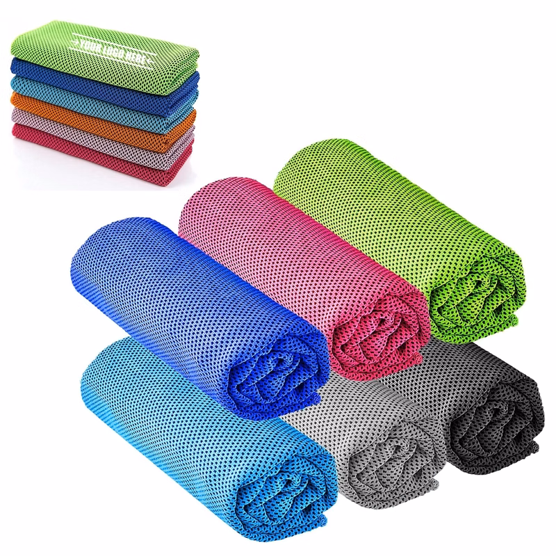 Quick Dry Microfiber Travel Sports Towel
