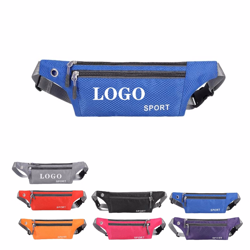 MOQ 5 pcs Sport Waist Pack