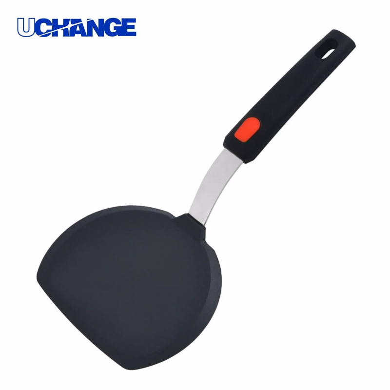Silicone Spatulas for Nonstick Cookware Cooking Tasks
