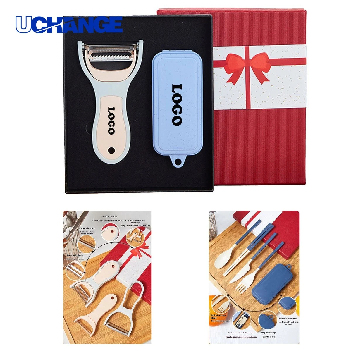 Promotional Dining Kit Set 1