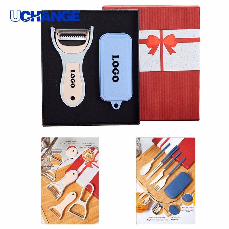 Promotional Dining Kit Set