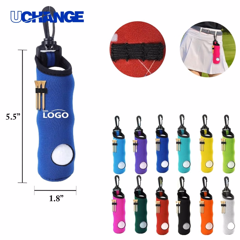 Neoprene Waterproof Golf Bag