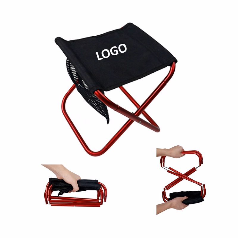 Outdoor Portable Foldable Camping Stool