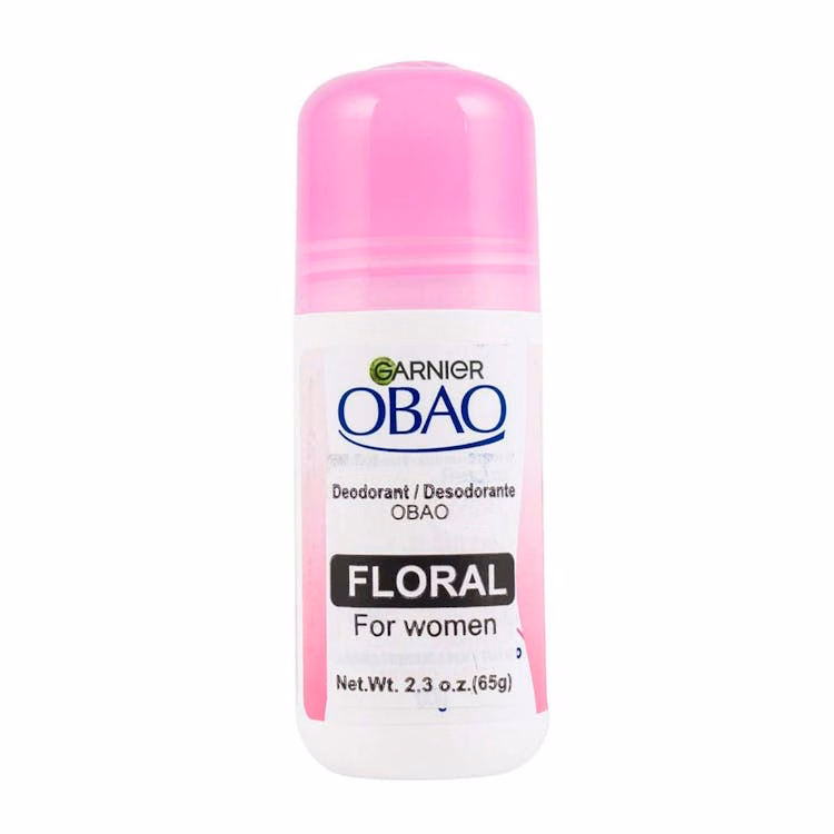 Women's Garnier Roll-On Deodorant Floral - 2.3 oz