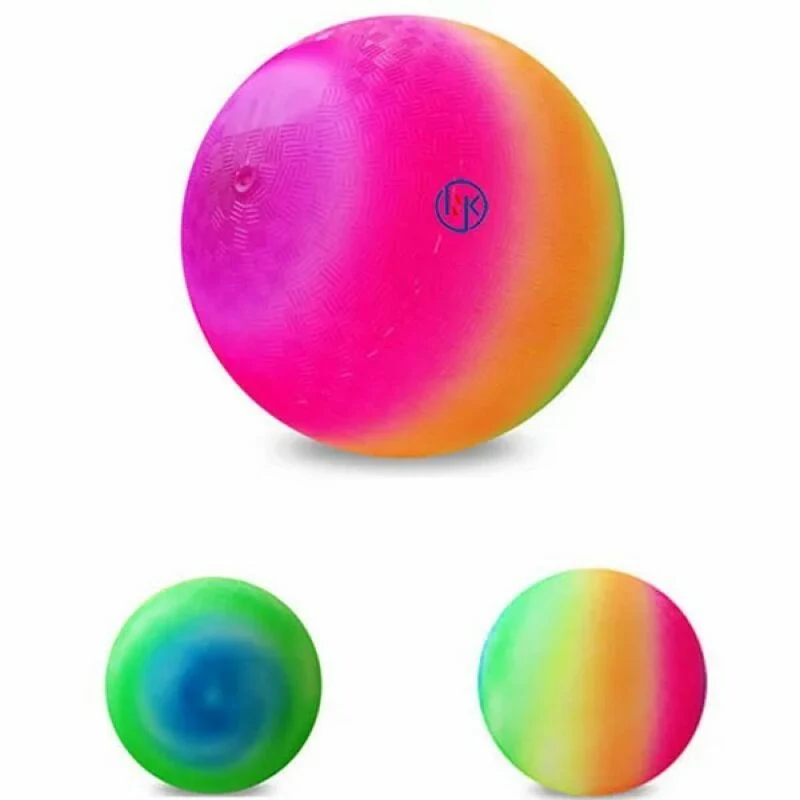 PVC Playground Ball 1