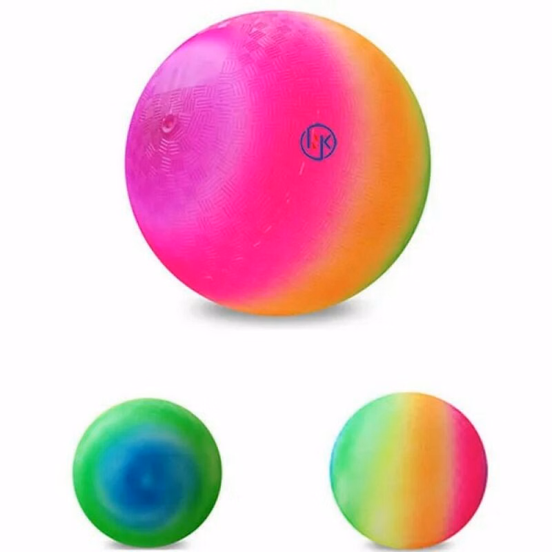 PVC Playground Ball