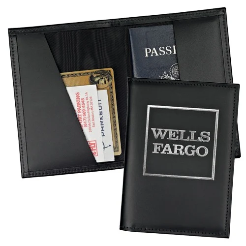 RFID Passport Case 1