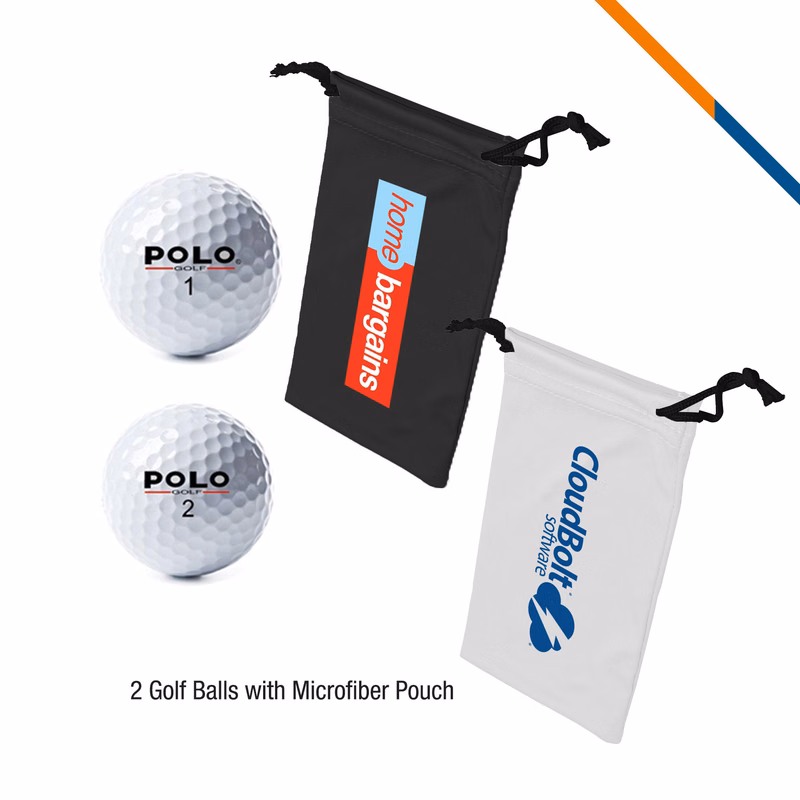 Boggs Champion Golf Ball Pack