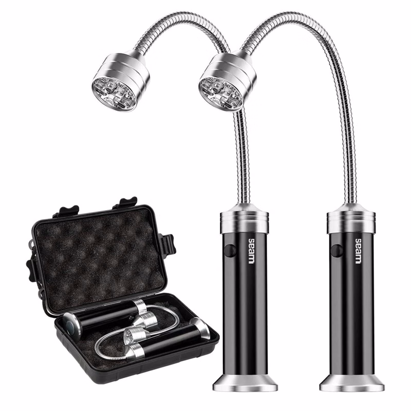 Barbecue Grill Light