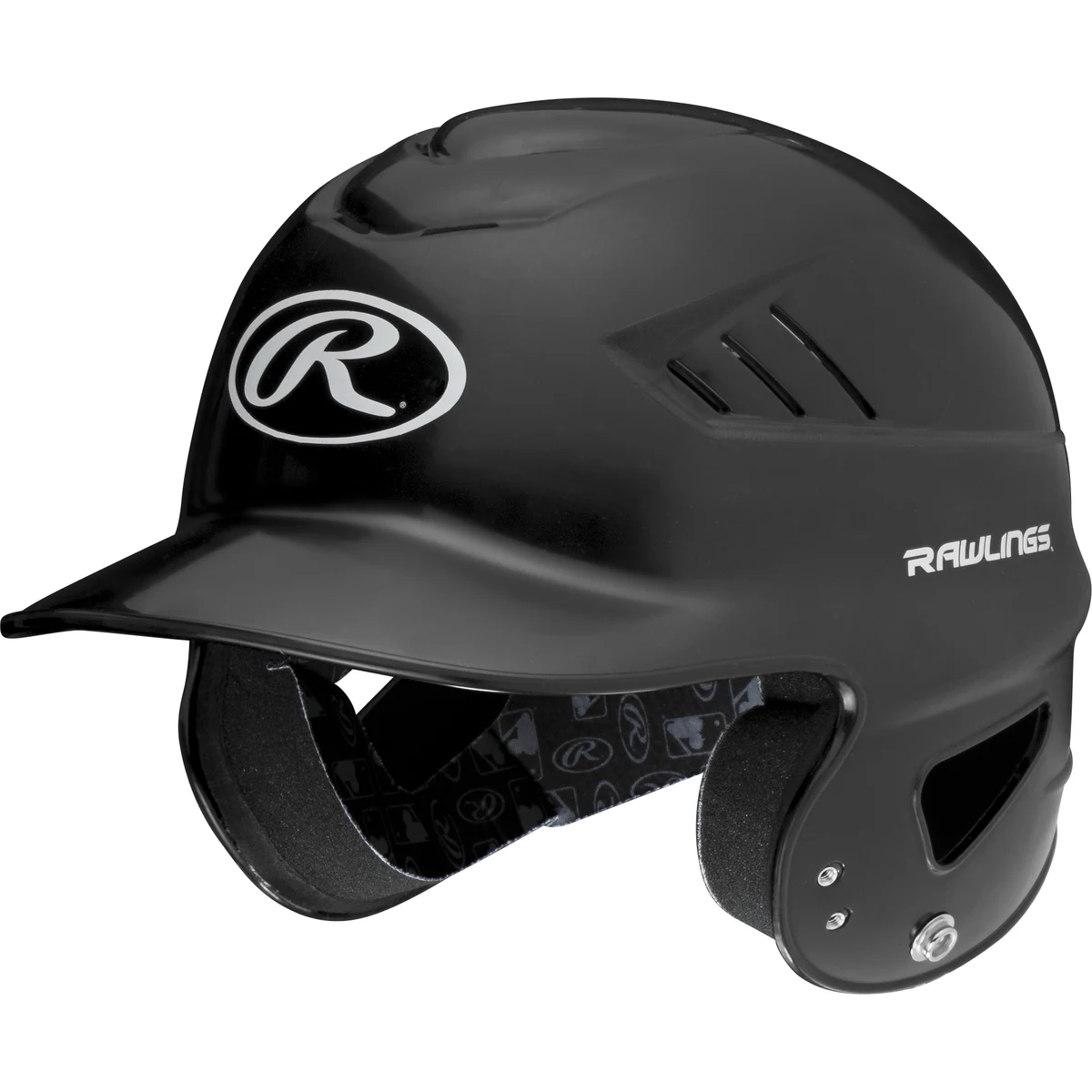 Rawlings Coolflo Batting Helmet | Intermediate 1