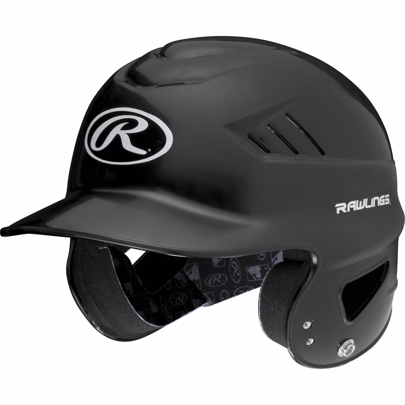 Rawlings Coolflo Batting Helmet | Intermediate