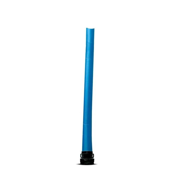 Aire Tube™ Inflatable Dancing Tube - 18' Full Digital Dye Sublimation (With blower) 1