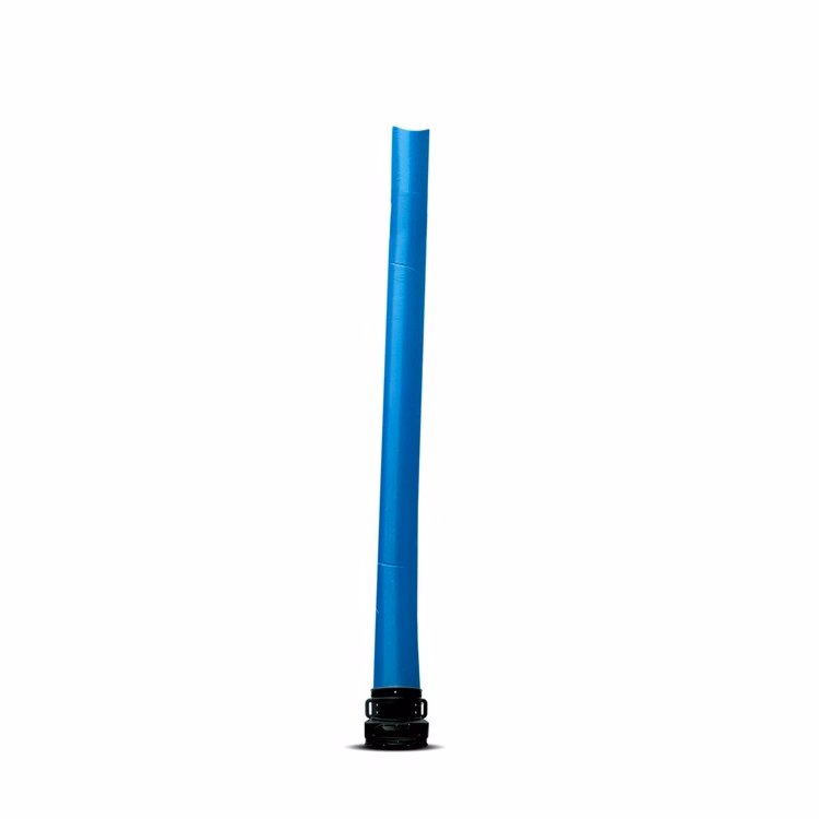 Aire Tube™ Inflatable Dancing Tube - 18' Full Digital Dye Sublimation (With blower)