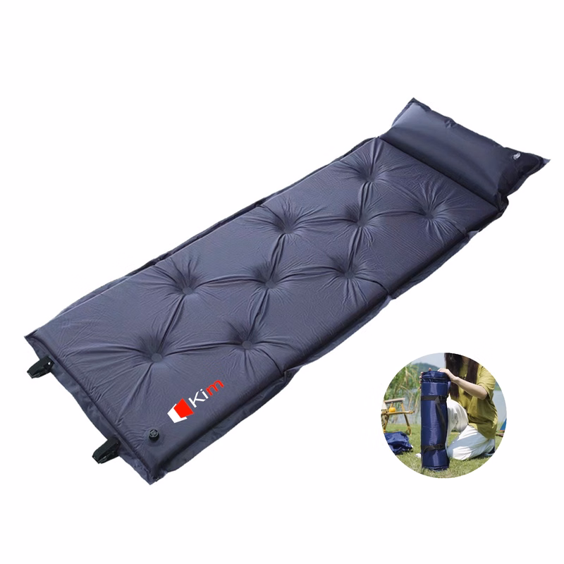 Outdoor Camping Sleeping Pad