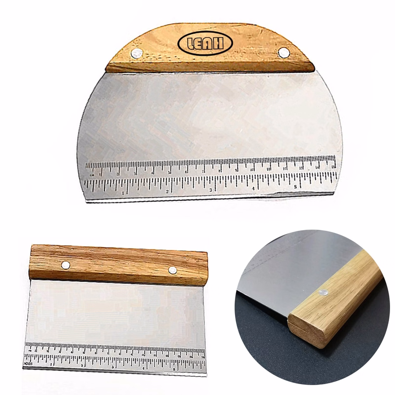 Stainless Steel Blade Knife