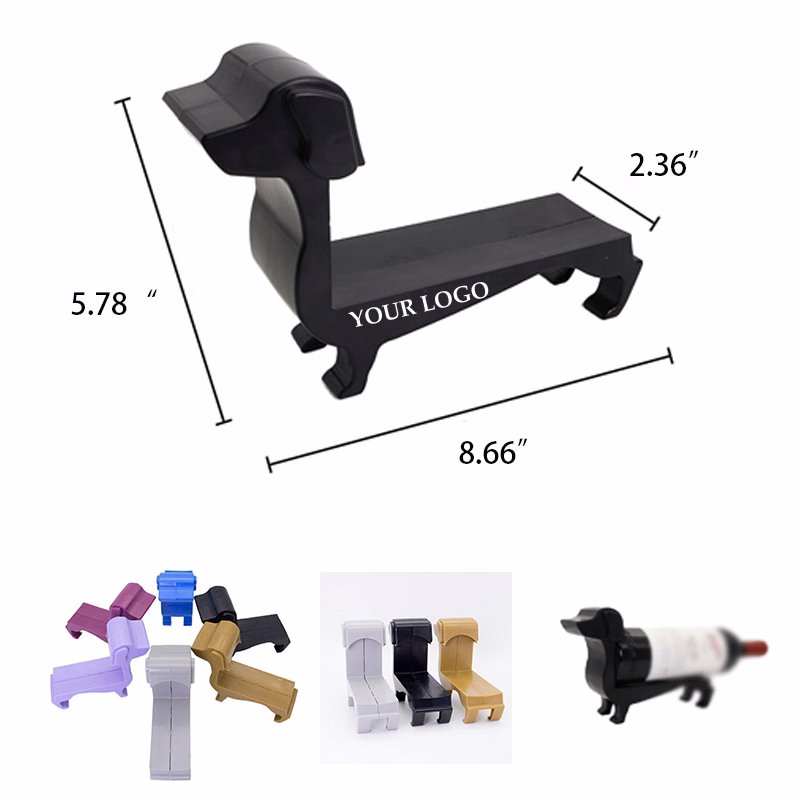 Wine Bottle Holder Wine Accessories