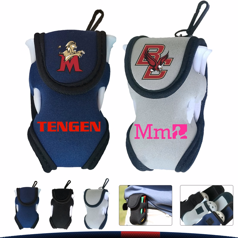 Tiay Golf Ball Pouch