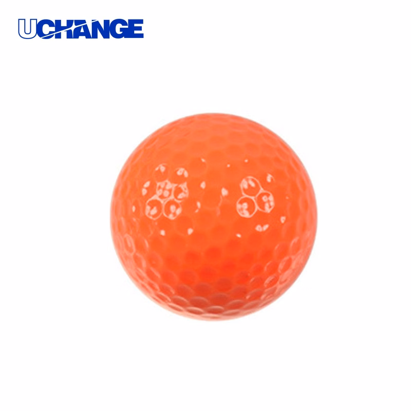 Practice Golf Ball