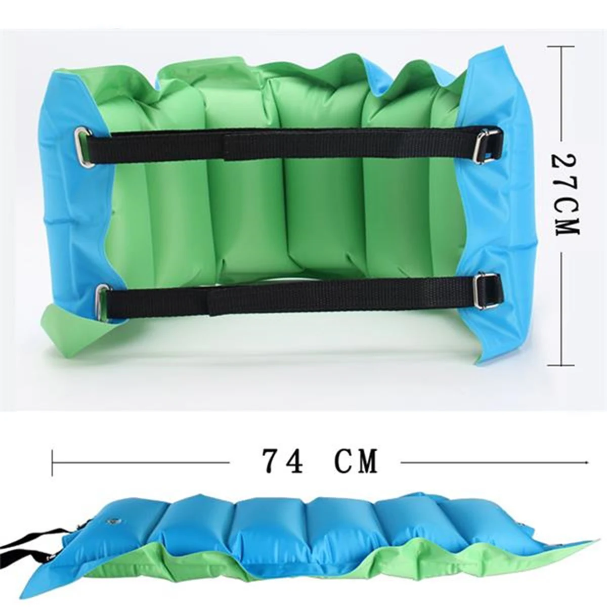 Swimming Waist Belt 1