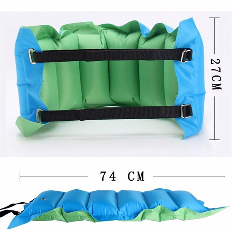 Swimming Waist Belt