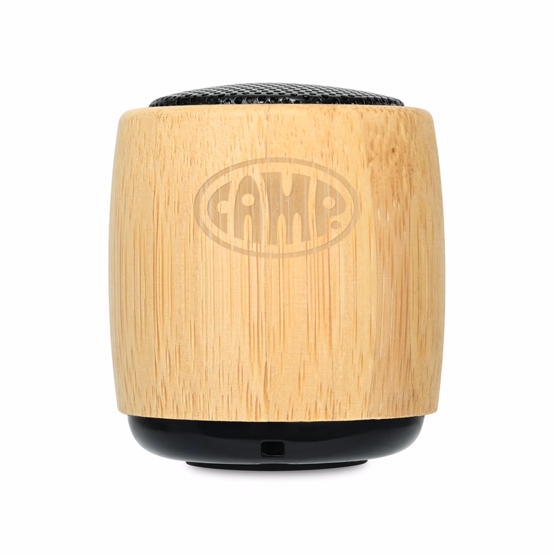 Reed Mini Circle Wireless Speaker