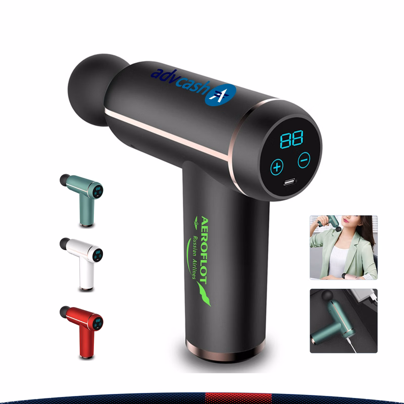 Osta Massage Gun