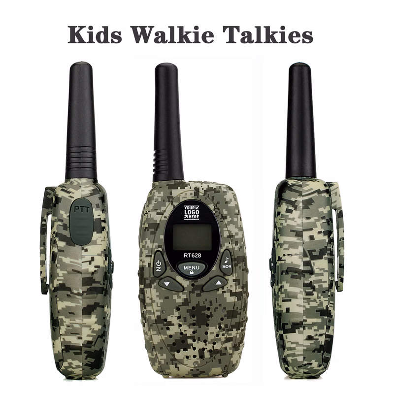 Kids Walkie Talkies