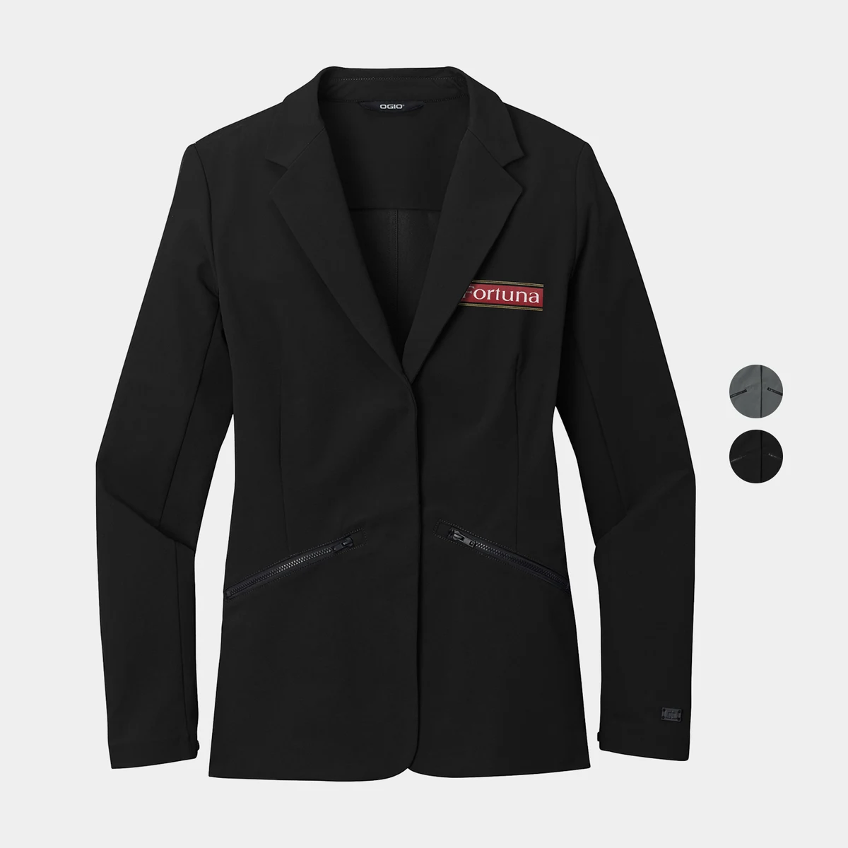 OGIO® Ladies Blazer 1