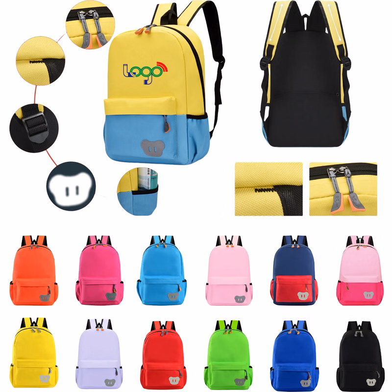 Portable Student Bag MOQ10