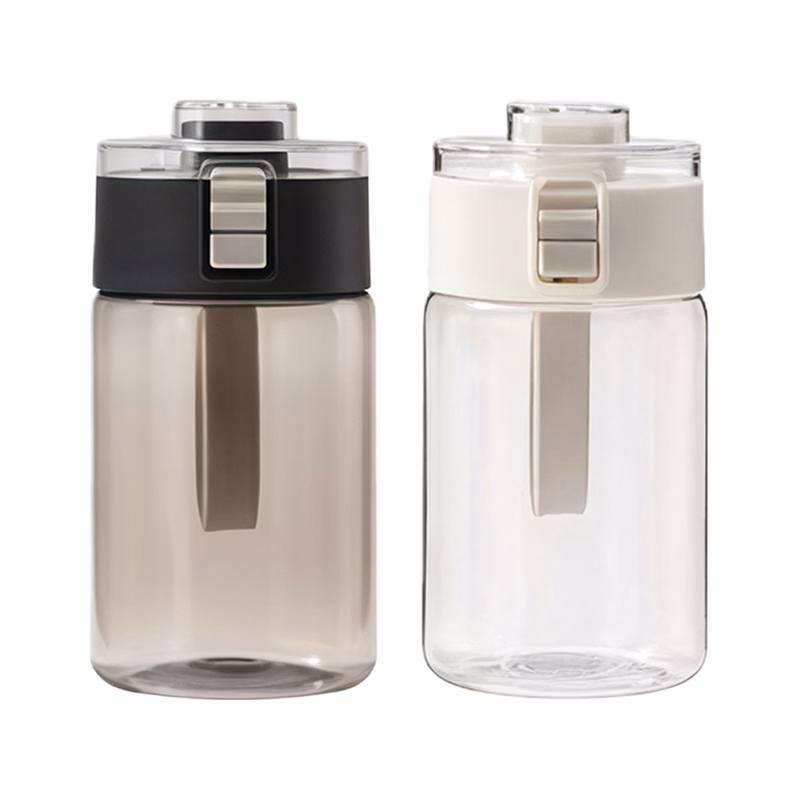 12oz Outdoor Hydration Flask