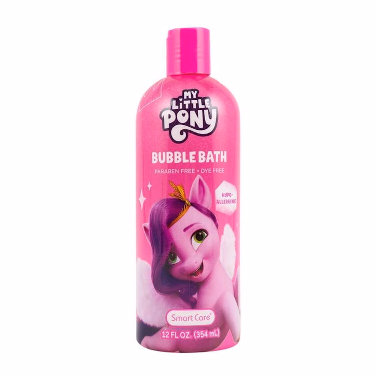 Kids' My Little Pony Bubble Bath - 12 oz
