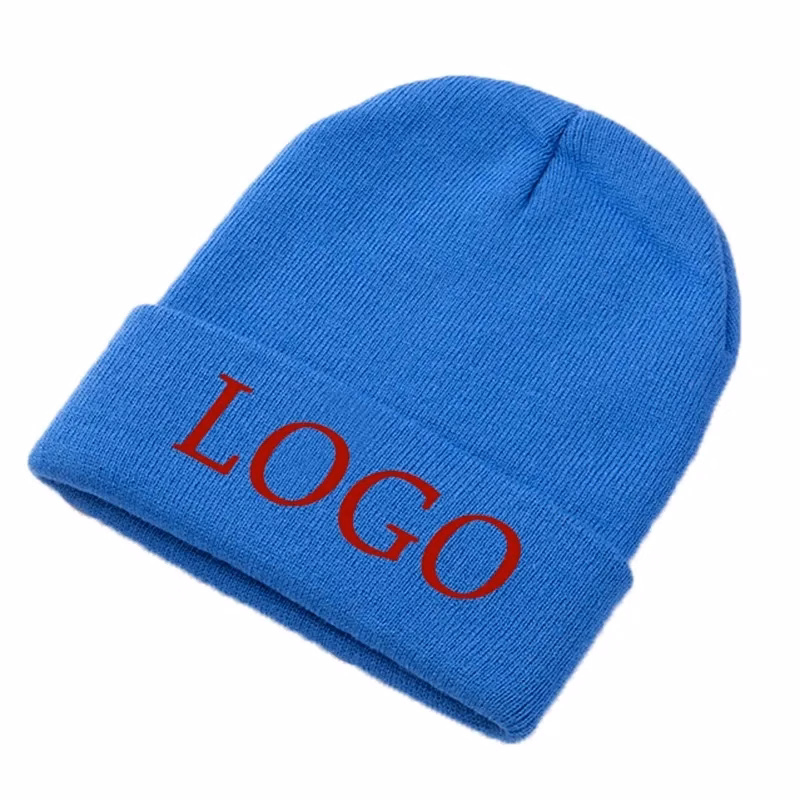 Knitted Cap