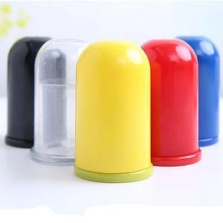Cylindrical Toothpick Holder 1