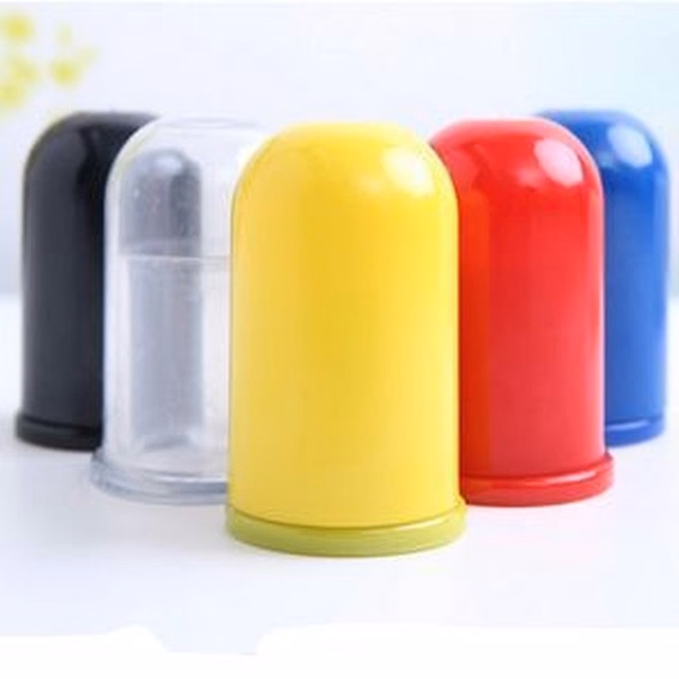 Cylindrical Toothpick Holder
