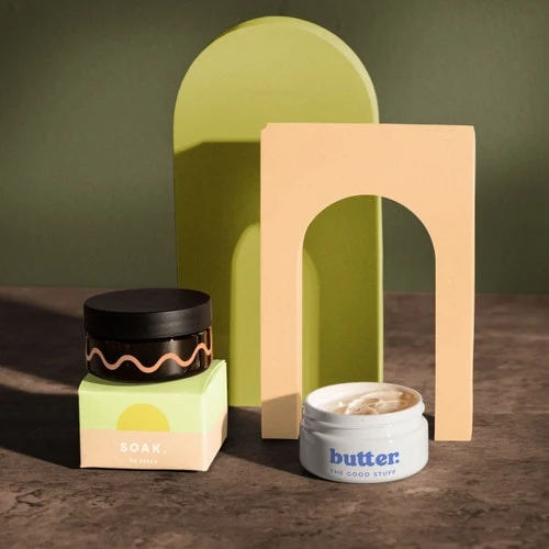2 OZ BODY BUTTER - DIRECT PRINT 1
