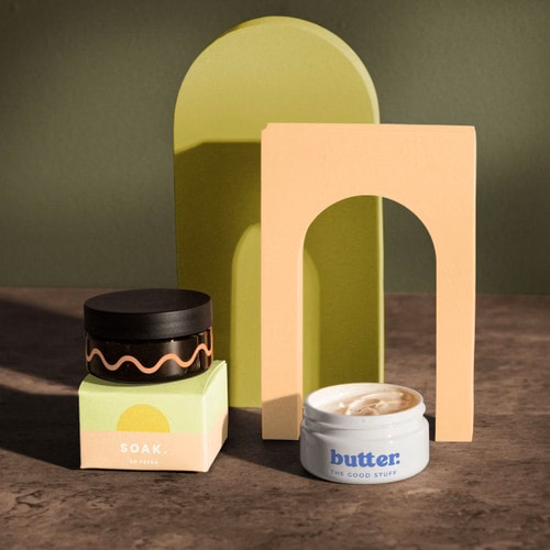 2 OZ BODY BUTTER - DIRECT PRINT