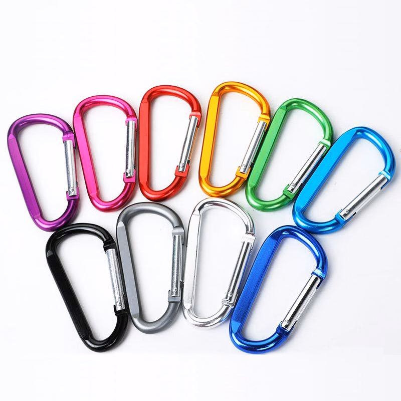 Carabiner Clip