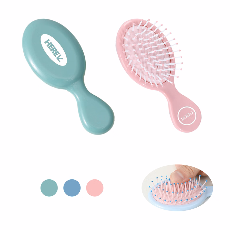Mini Airbag Comb
