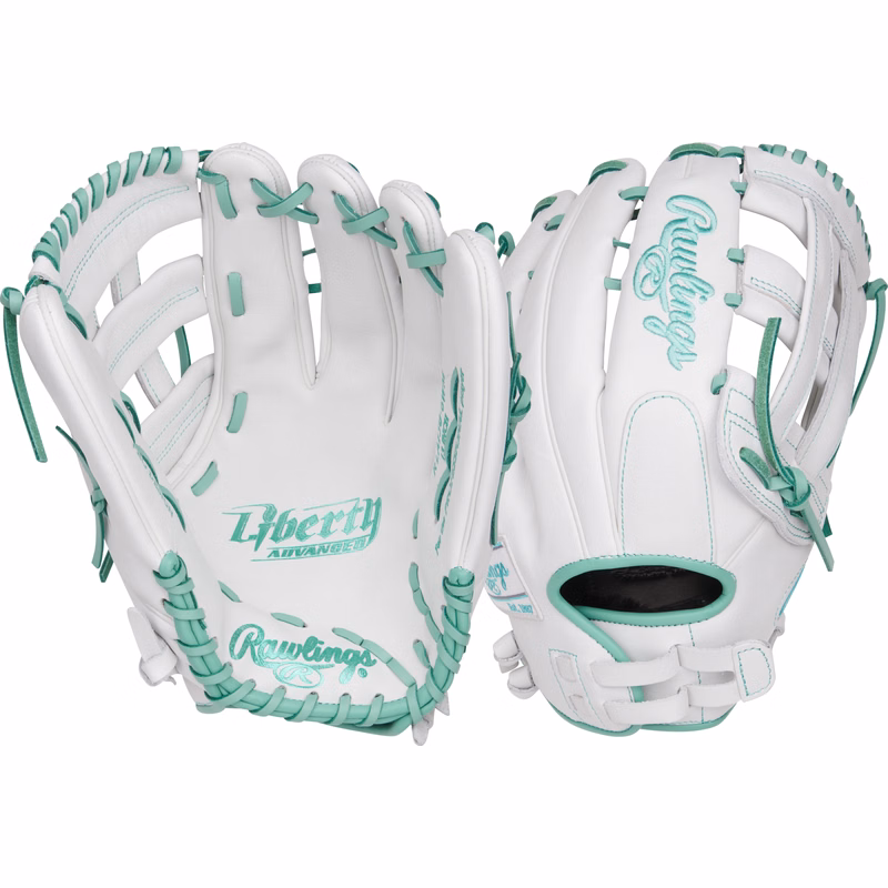 Rawlings Liberty Advanced 13 in Fastpitch  Glove, Outfield