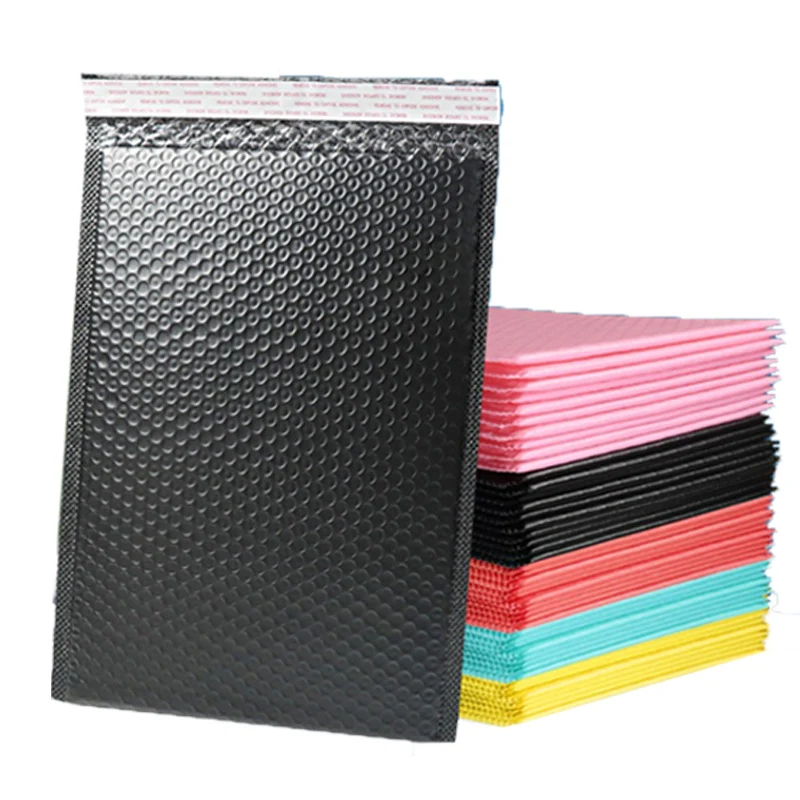 Bubble Mailers 1