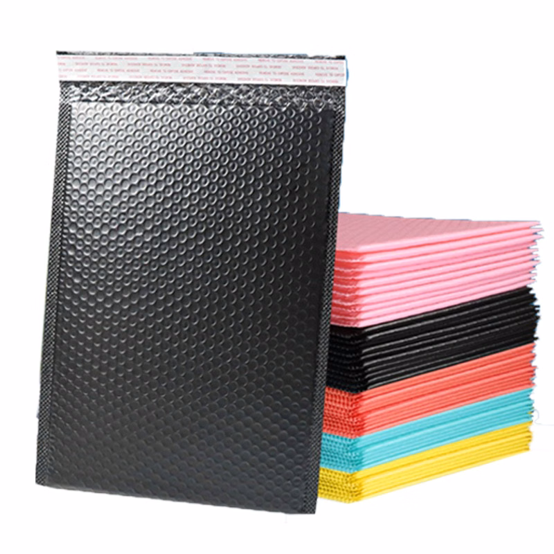 Bubble Mailers