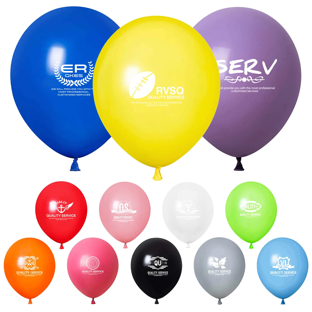 Thickened Balloon 1