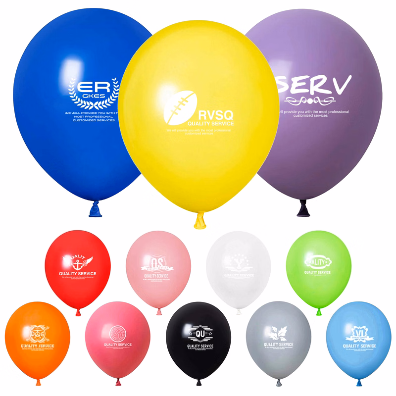 Thickened Balloon