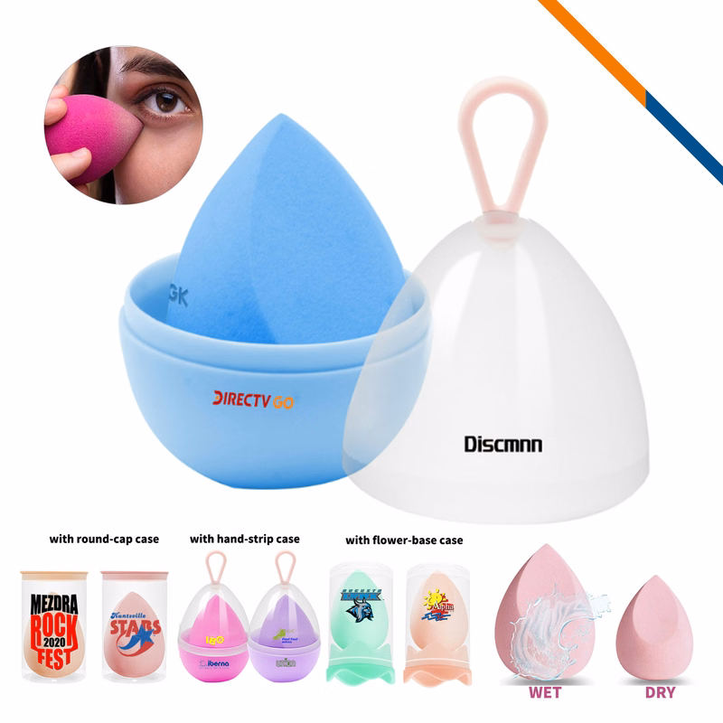 Ryeland Makeup Sponge