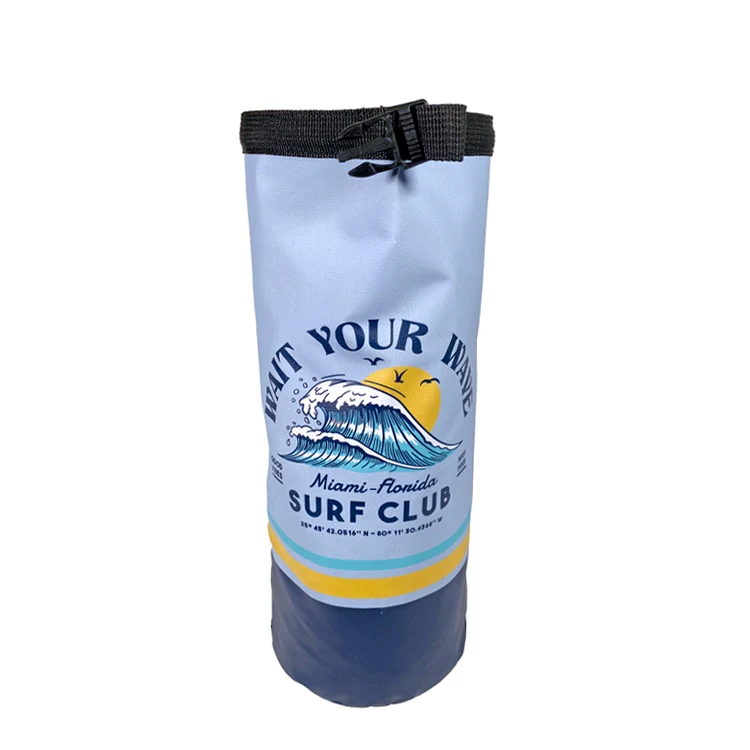 Medium 3L Waterproof Vinyl Dry Bag 1
