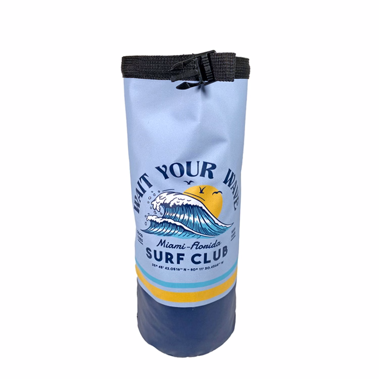 Medium 3L Waterproof Vinyl Dry Bag