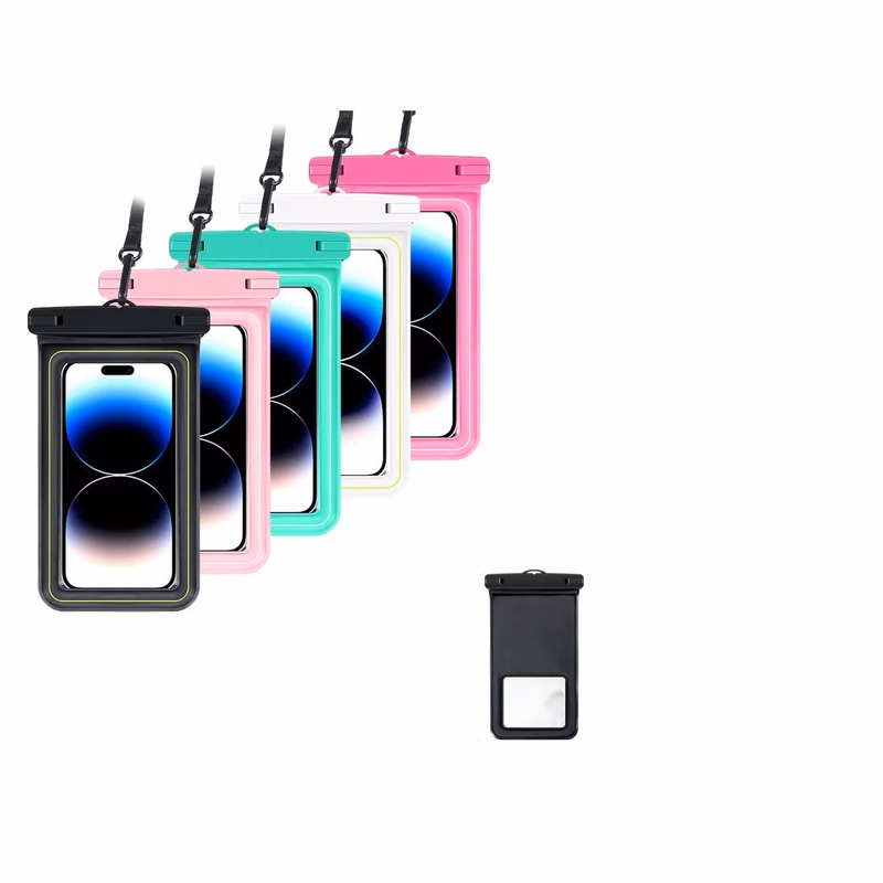 Floating Mobile Phone Waterproof Bag