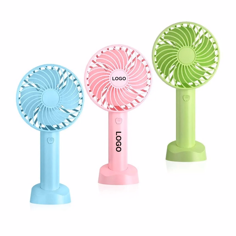 Handheld Mini Pocket Fan