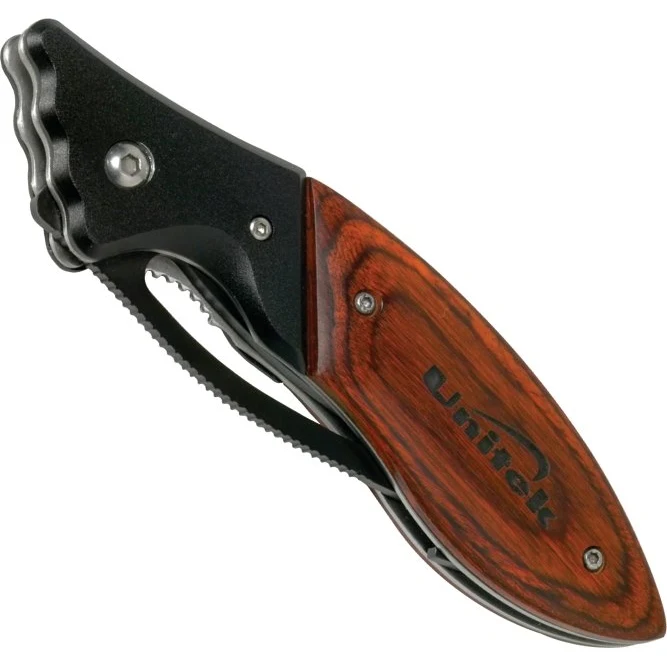 Trail Wood Folder 1